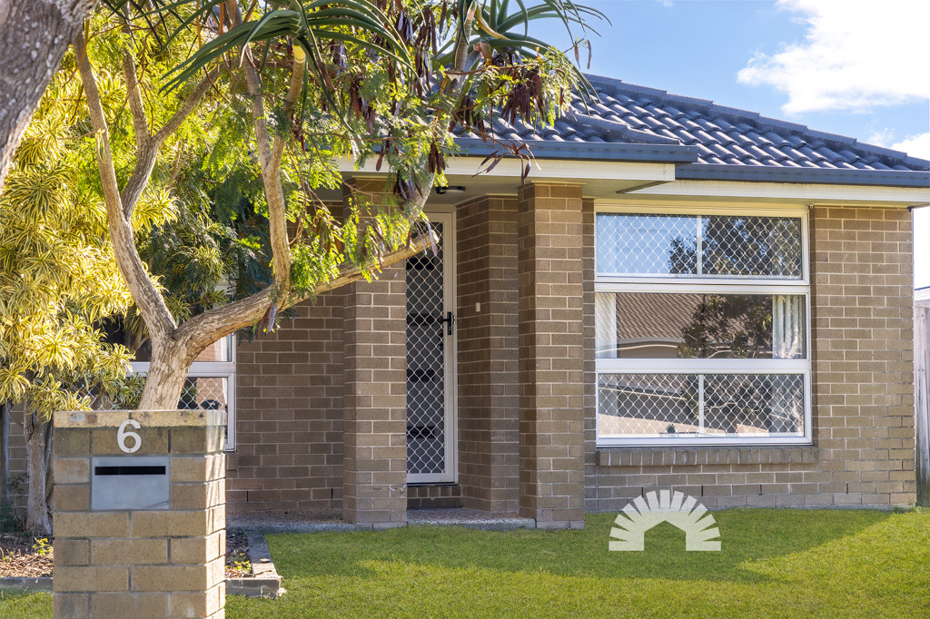 6 Mia Court<br />MORAYFIELD 4506