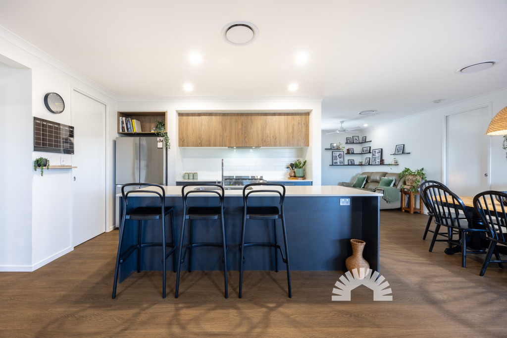 5 Bush Tucker Drive<br />NARANGBA 4504