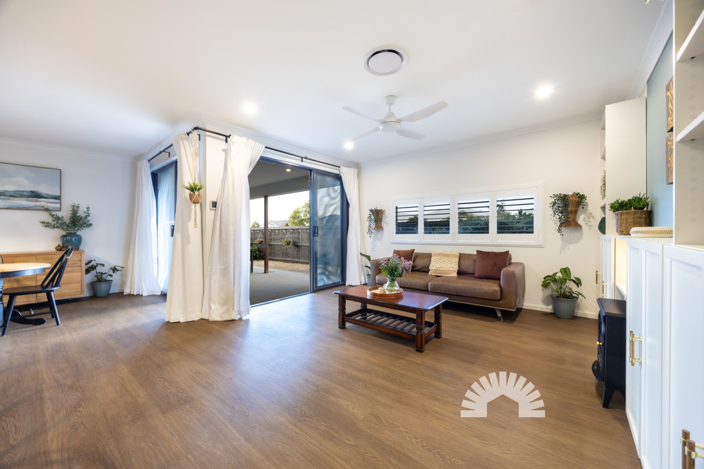 5 Bush Tucker Drive<br />NARANGBA 4504