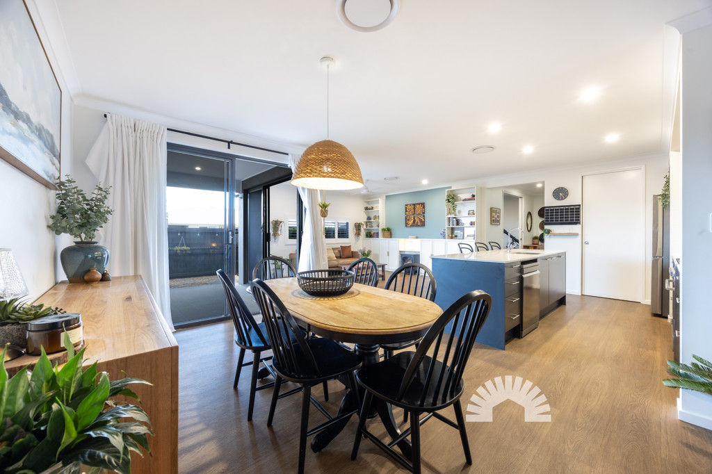 5 Bush Tucker Drive<br />NARANGBA 4504