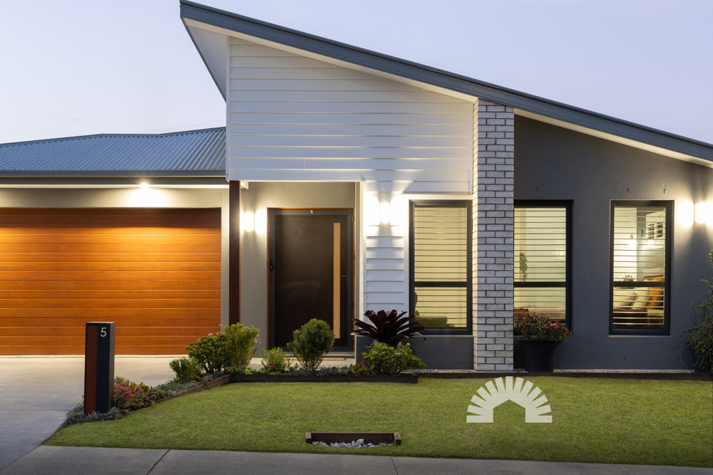 5 Bush Tucker Drive<br />NARANGBA 4504