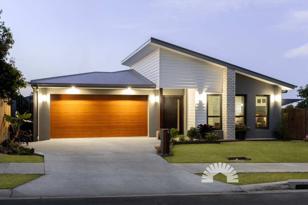 5 Bush Tucker Drive<br />NARANGBA 4504