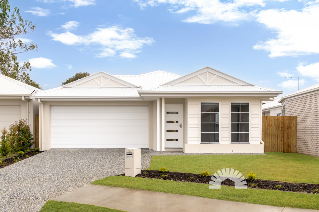 14 Cornerstone Place<br />MORAYFIELD 4506