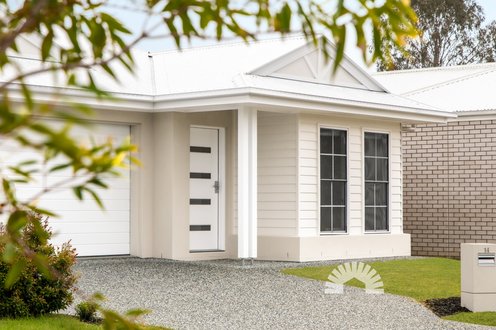 14 Cornerstone Place<br />MORAYFIELD 4506
