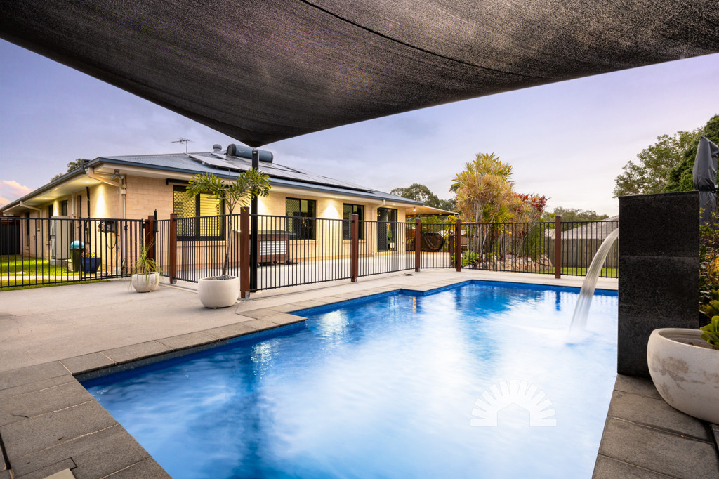 34 Wivenhoe Circuit<br />NARANGBA 4504