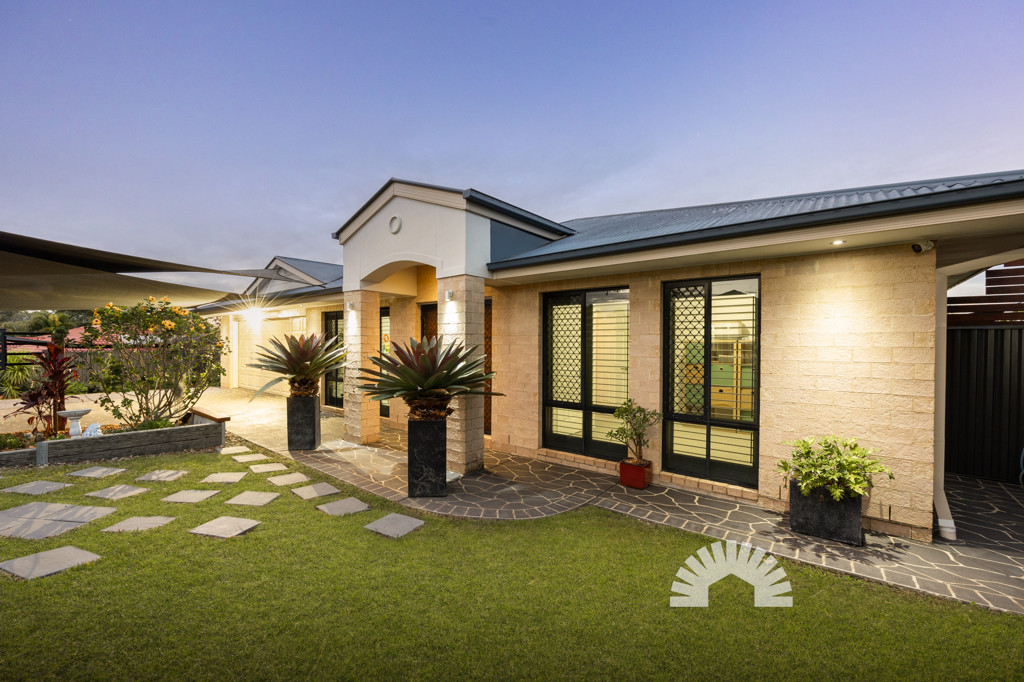 34 Wivenhoe Circuit<br />NARANGBA 4504