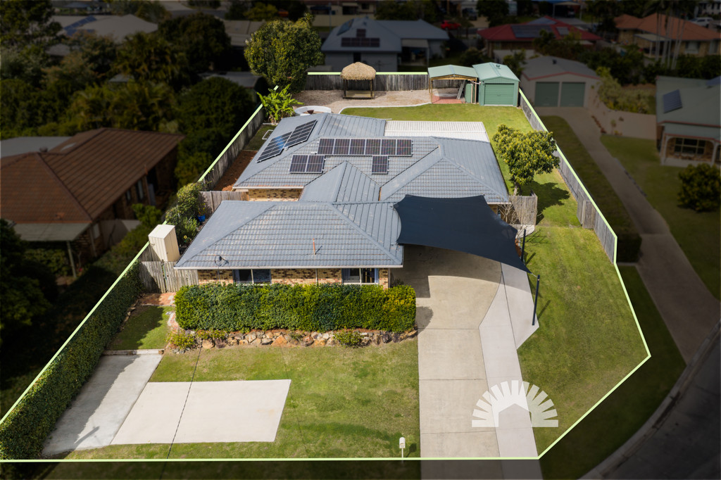 <span>14 Streeton Court</span><br />MORAYFIELD 4506