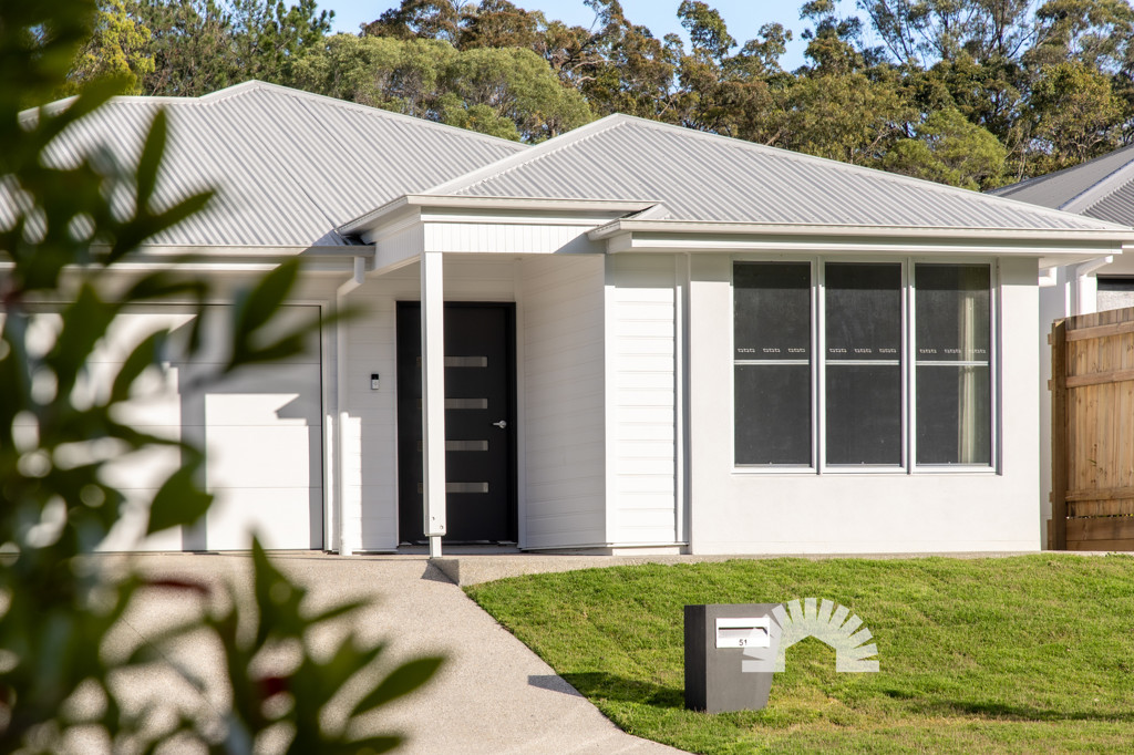 51 Grandtown Drive<br />MORAYFIELD 4506