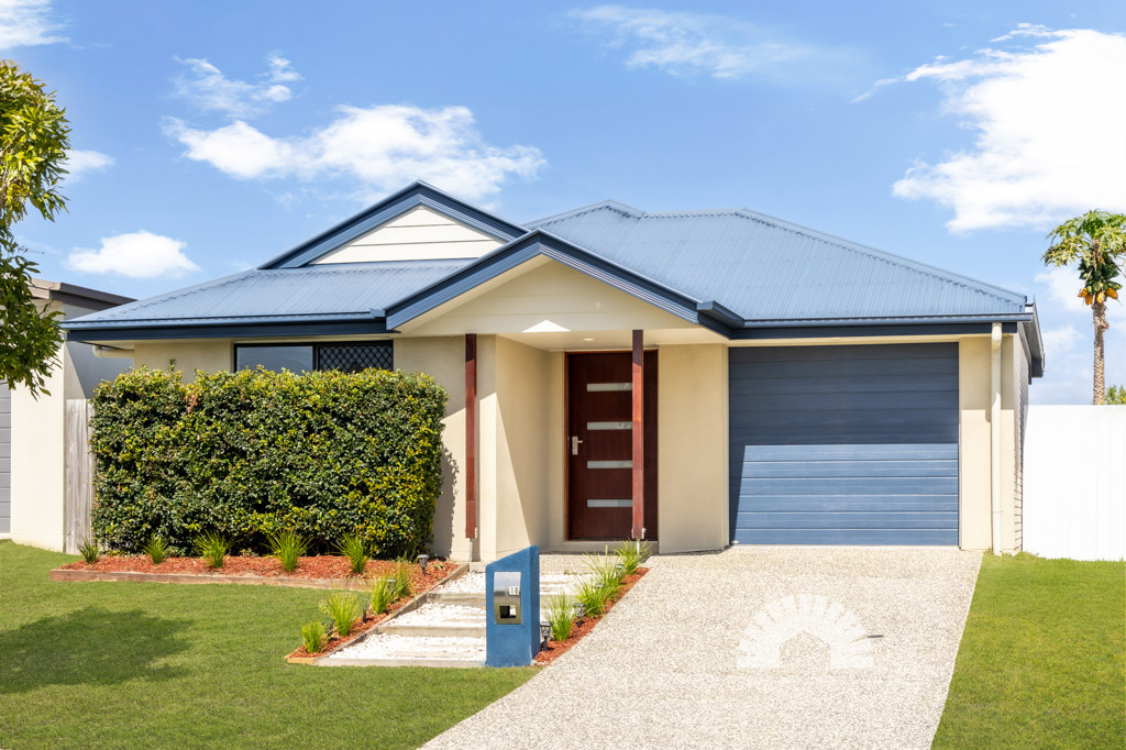 18 Petrie Street<br />CABOOLTURE SOUTH 4510