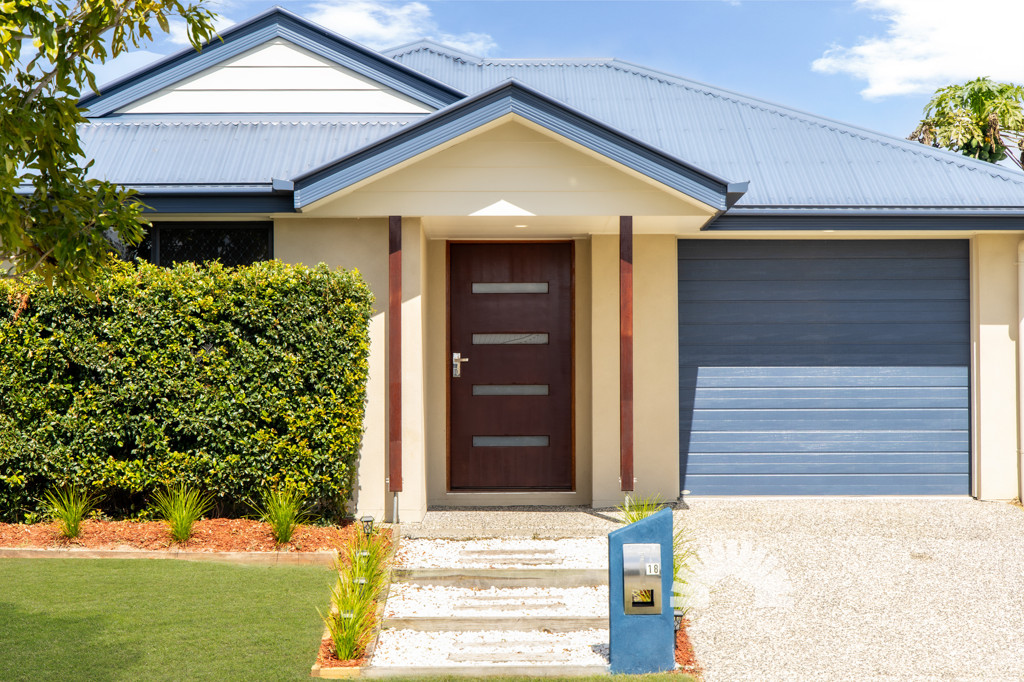 18 Petrie Street<br />CABOOLTURE SOUTH 4510
