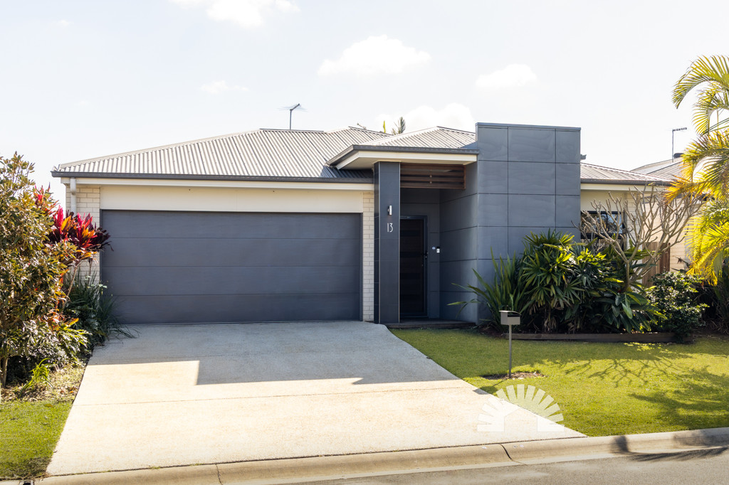13 Newton Street<br />CABOOLTURE SOUTH 4510