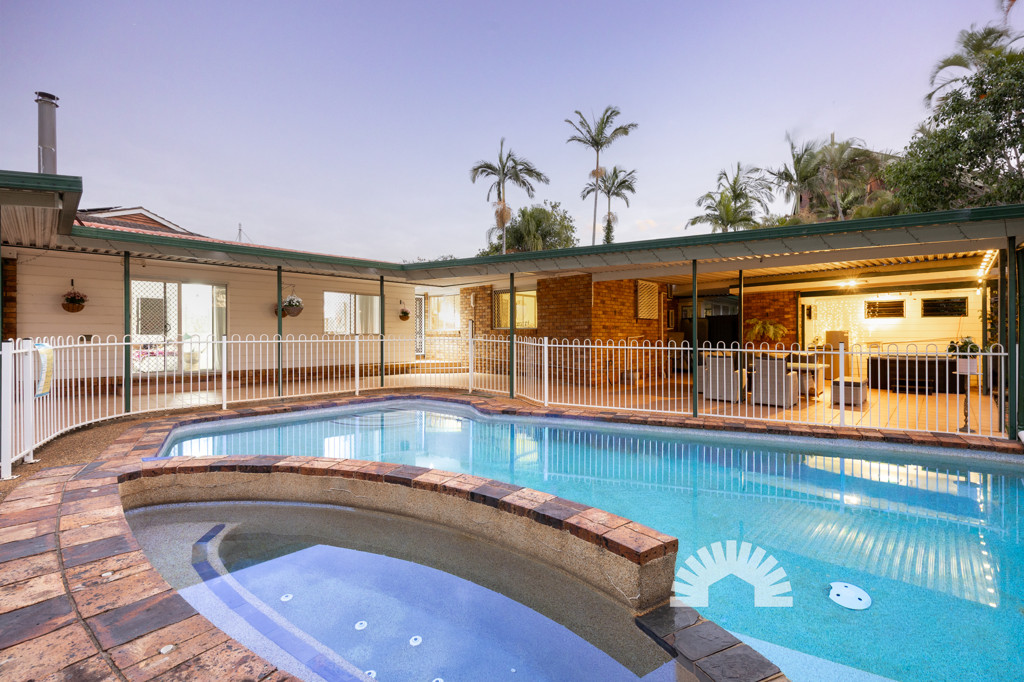 3 Cadiz Court<br />BRAY PARK 4500
