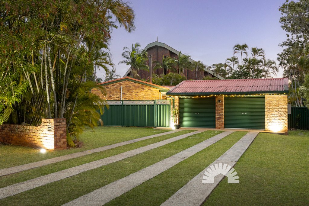 3 Cadiz Court<br />BRAY PARK 4500