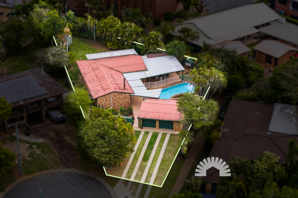 3 Cadiz Court<br />BRAY PARK 4500