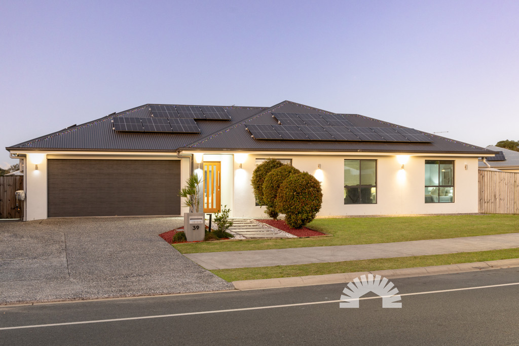 39 Cottonwood Street<br />CABOOLTURE 4510