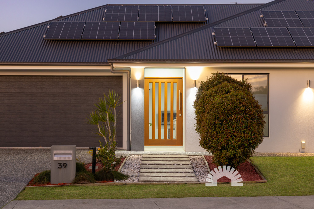 39 Cottonwood Street<br />CABOOLTURE 4510