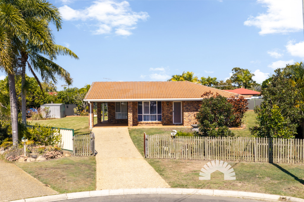 14 Mahler Place<br />BURPENGARY 4505