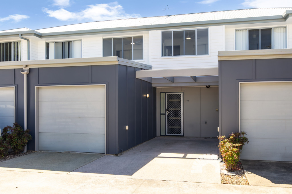 17/20 Claudia Street<br />BURPENGARY 4505