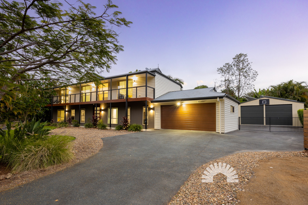 6 Hinchinbrook Court<br />BURPENGARY 4505