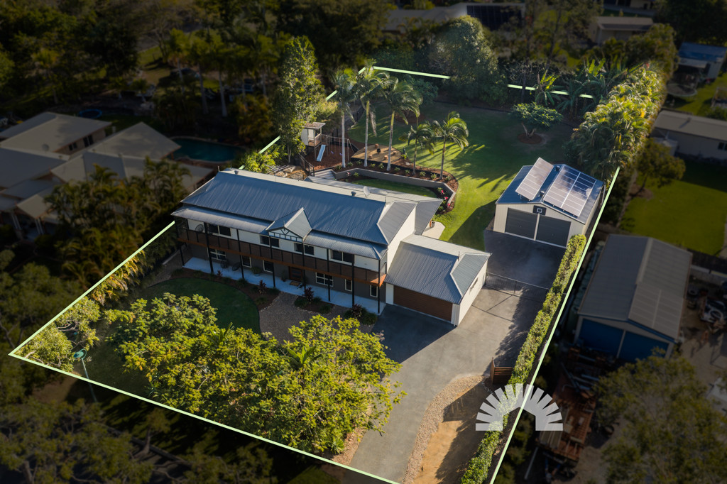 6 Hinchinbrook Court<br />BURPENGARY 4505