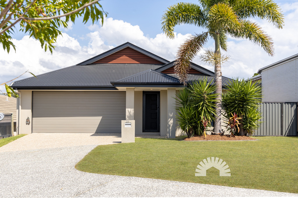 25 Stately Crescent<br />NARANGBA 4504