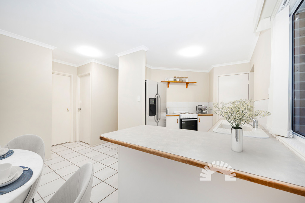 11 Tuckeroo Street<br />NARANGBA 4504
