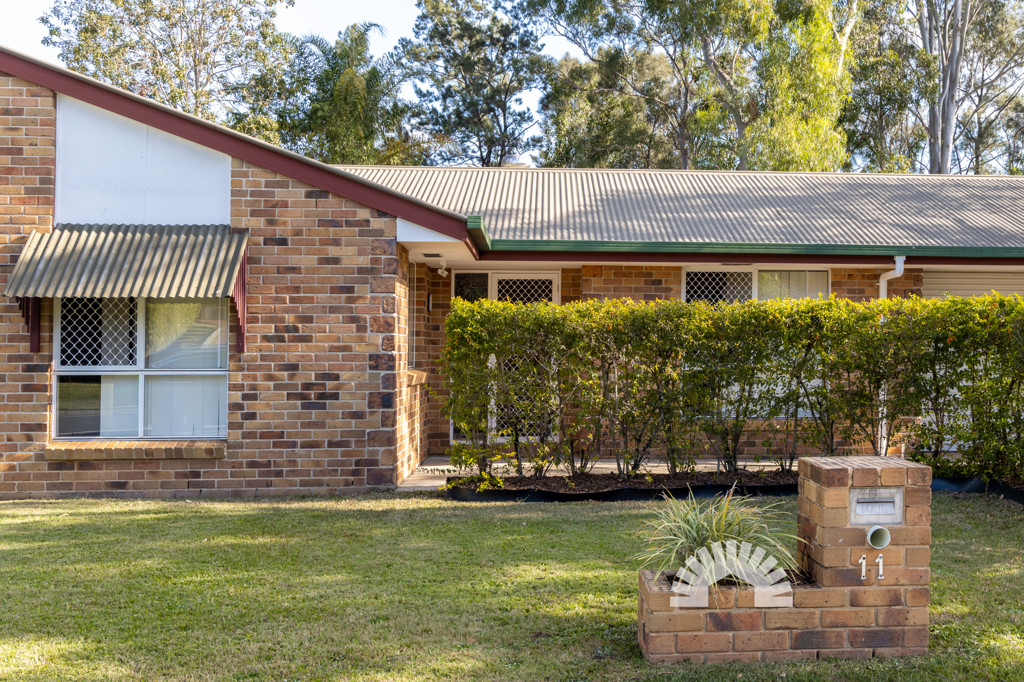 11 Tuckeroo Street<br />NARANGBA 4504