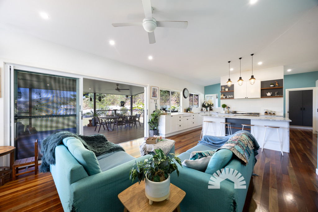 119 Costelloe Road<br />LACEYS CREEK 4521