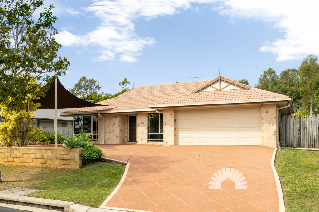 <span>59 Picton Crescent</span><br />NARANGBA 4504