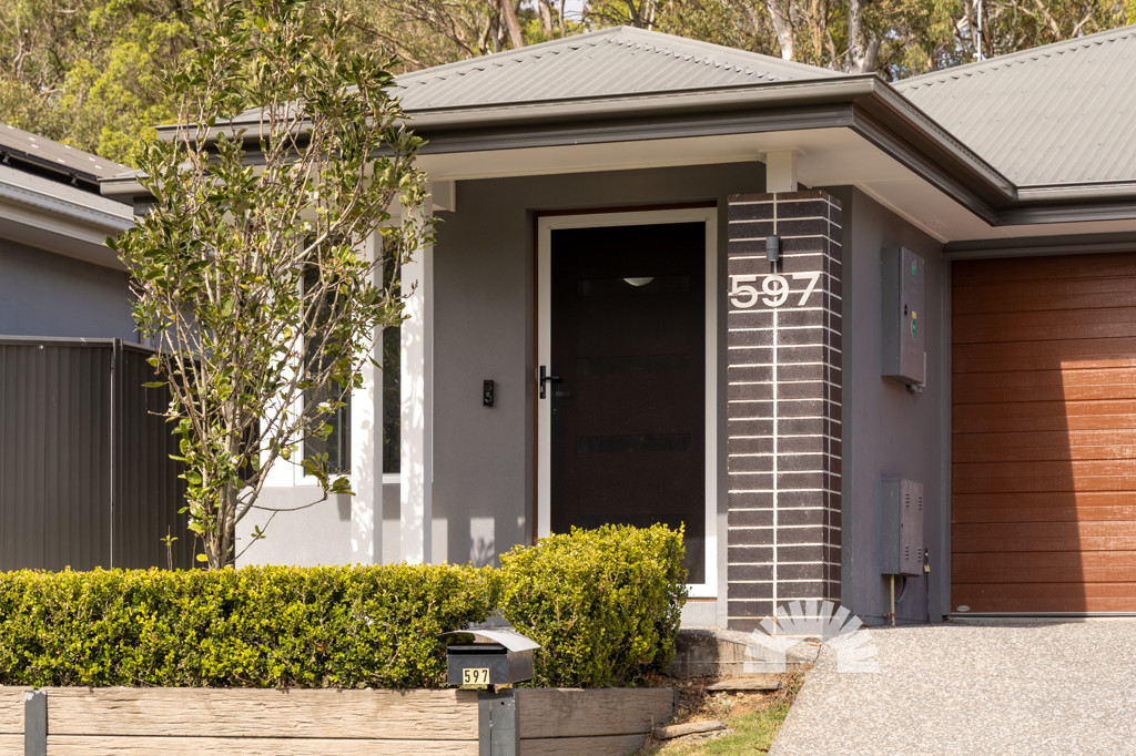 597 Dohles Rocks Road<br />GRIFFIN 4503