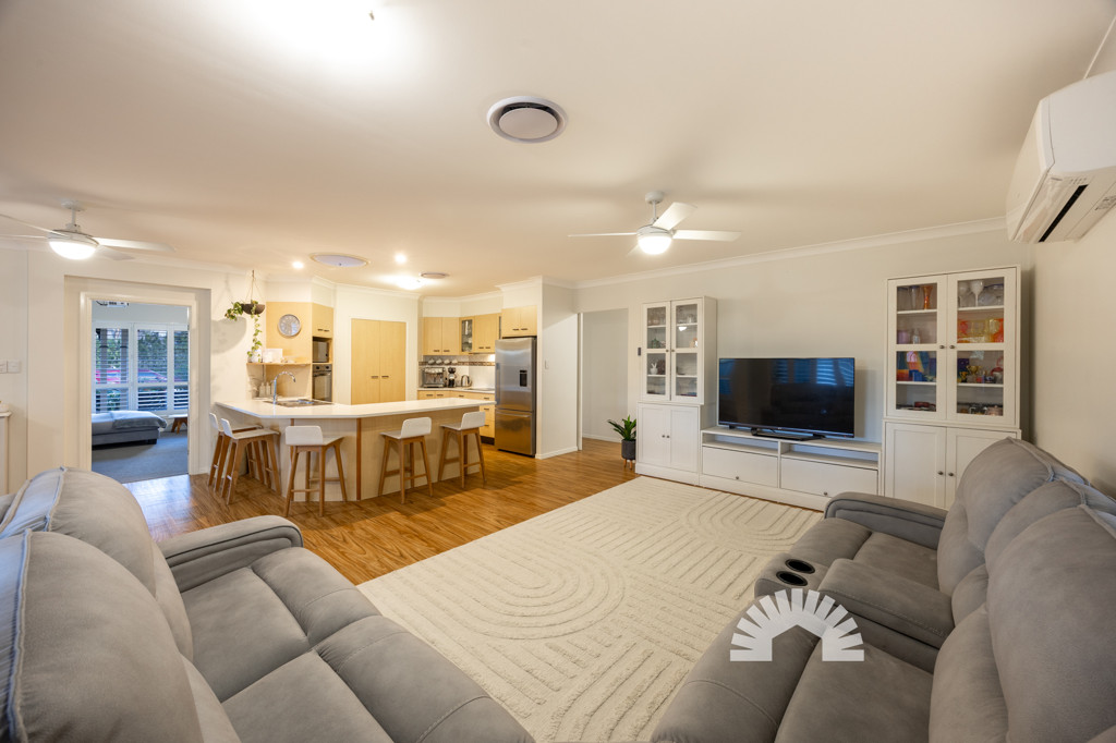 97 Tuckeroo Street<br />NARANGBA 4504