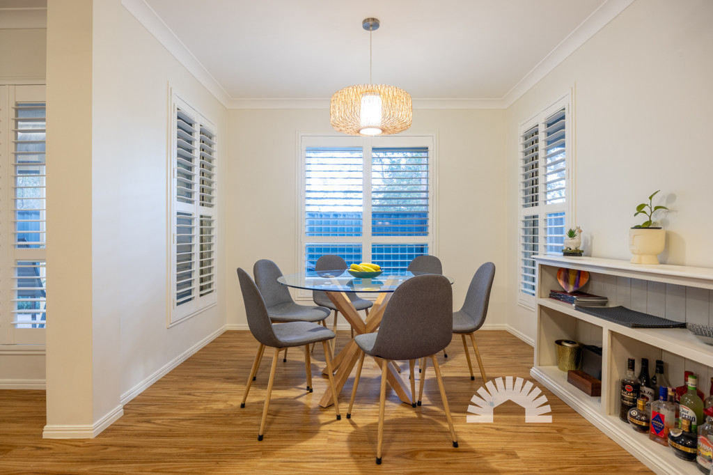 97 Tuckeroo Street<br />NARANGBA 4504