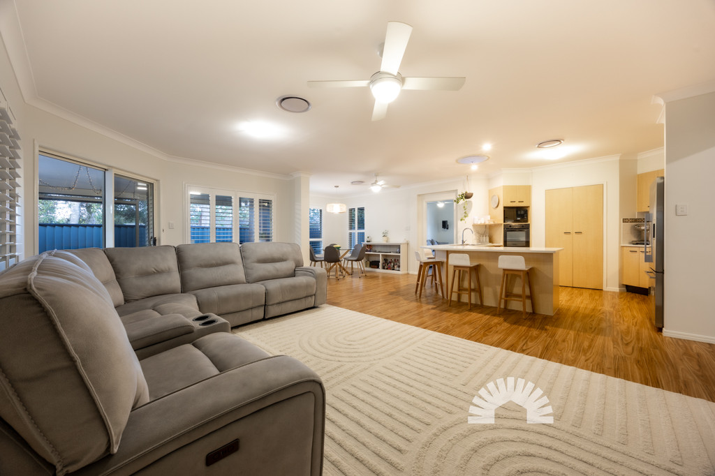 97 Tuckeroo Street<br />NARANGBA 4504