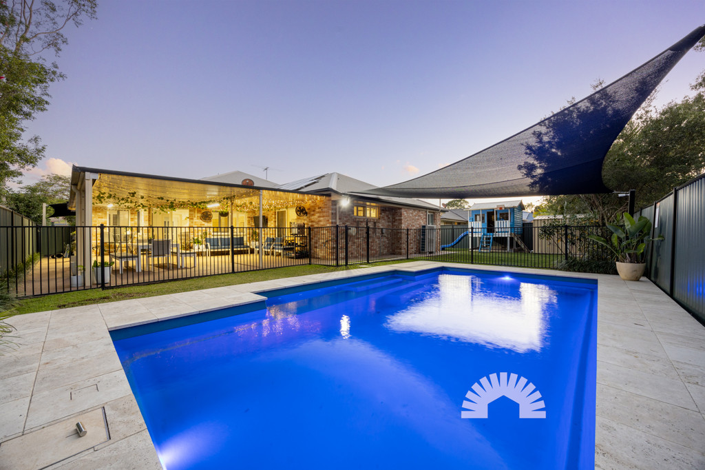 97 Tuckeroo Street<br />NARANGBA 4504