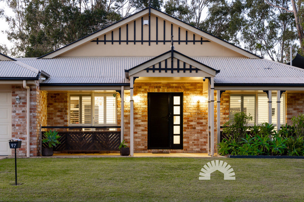 97 Tuckeroo Street<br />NARANGBA 4504