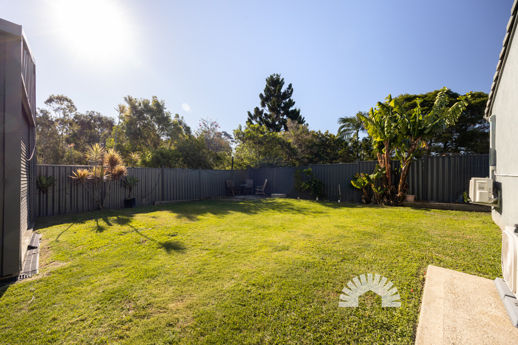 8 Daintree Street<br />BELLMERE 4510