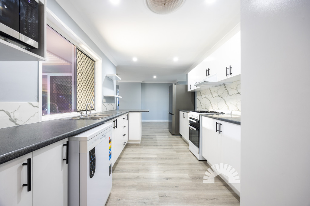8 Daintree Street<br />BELLMERE 4510