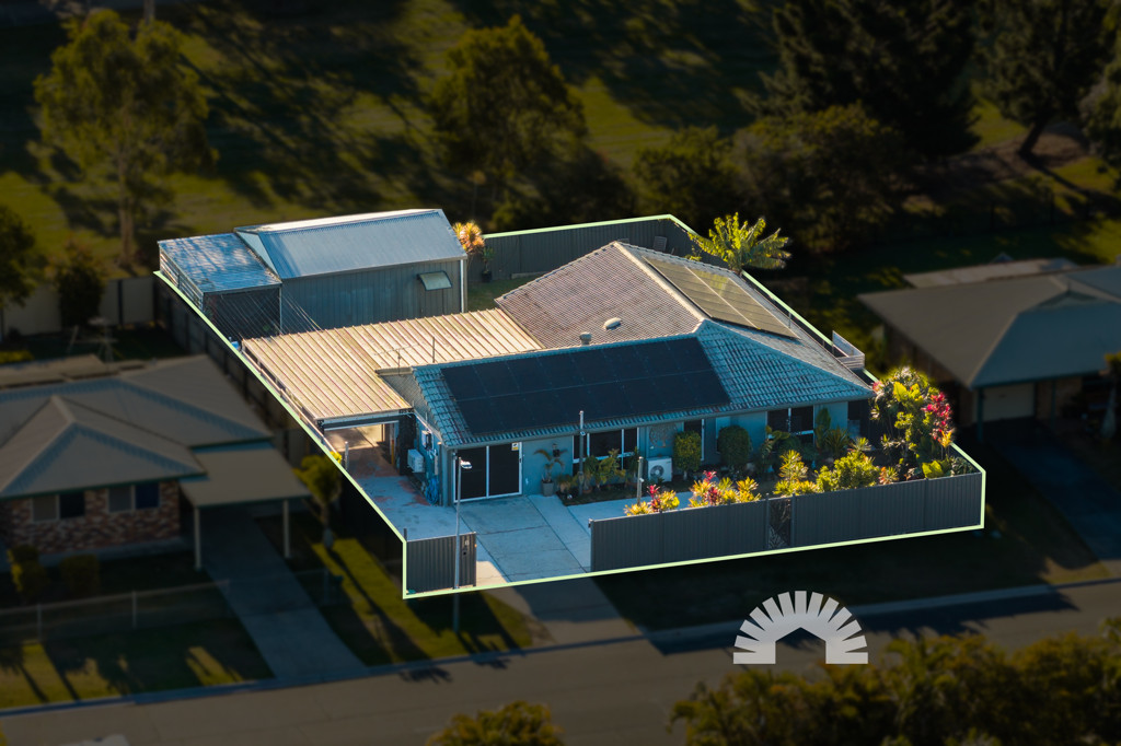 8 Daintree Street<br />BELLMERE 4510