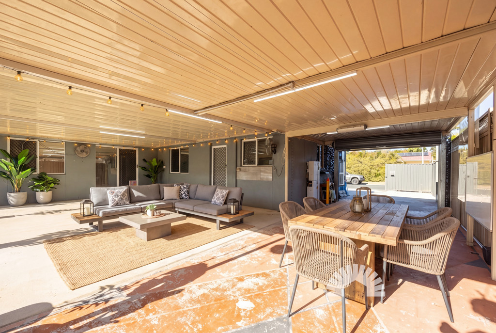 8 Daintree Street<br />BELLMERE 4510