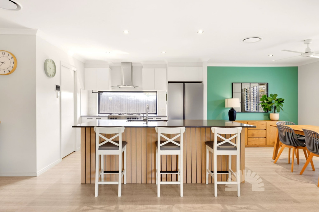 63 Plummer Crescent<br />MANGO HILL 4509