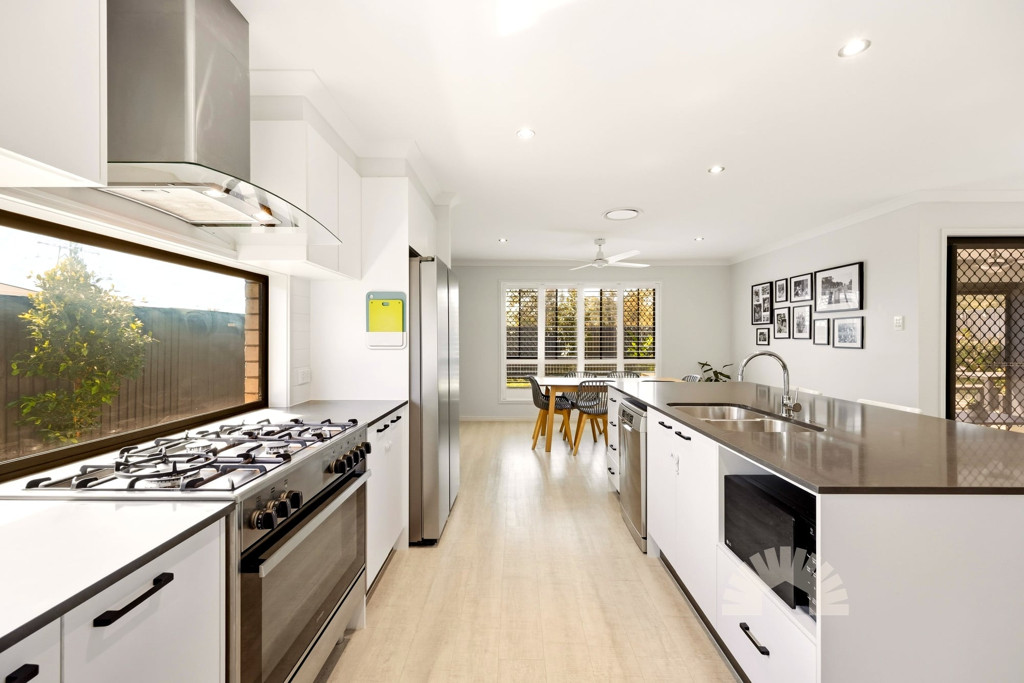 63 Plummer Crescent<br />MANGO HILL 4509