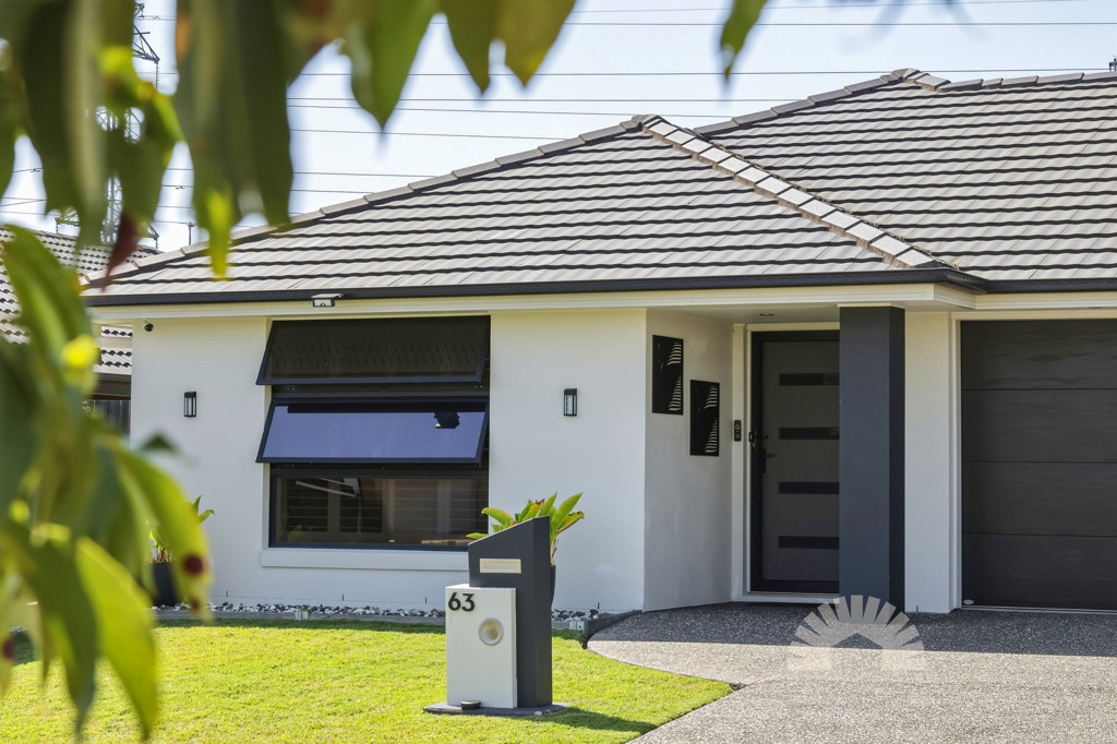 63 Plummer Crescent<br />MANGO HILL 4509