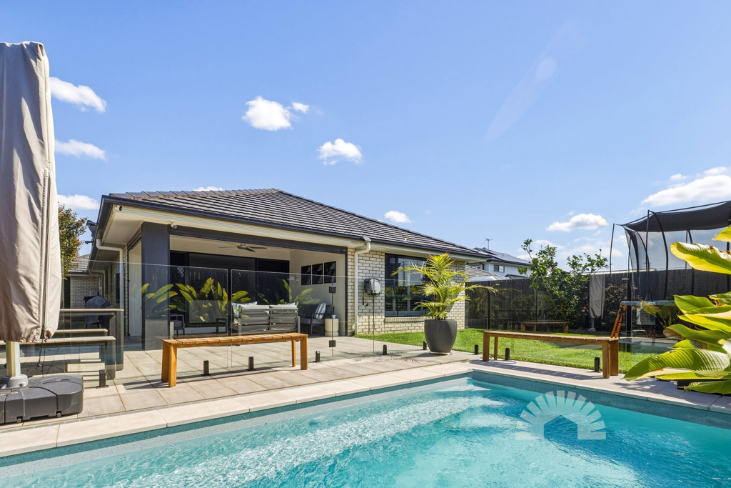 63 Plummer Crescent<br />MANGO HILL 4509