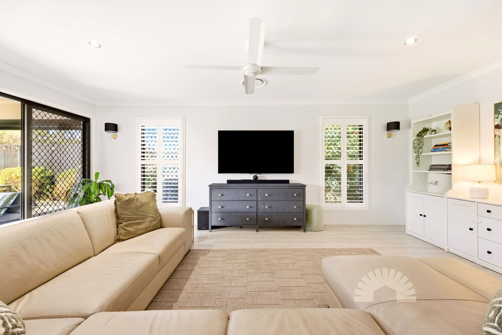 63 Plummer Crescent<br />MANGO HILL 4509