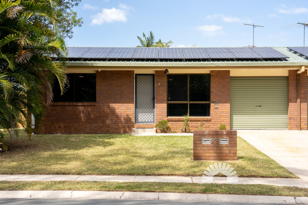2/23 Will Street<br />BELLMERE 4510