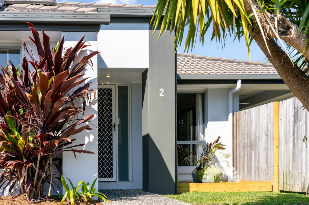 <span>1/2 Wellington Place</span><br />NARANGBA 4504
