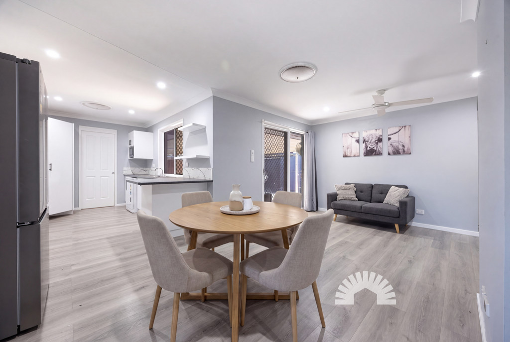 8 Daintree Street<br />BELLMERE 4510
