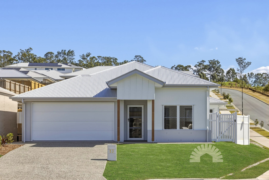 13 Forestoak Street<br />NARANGBA 4504