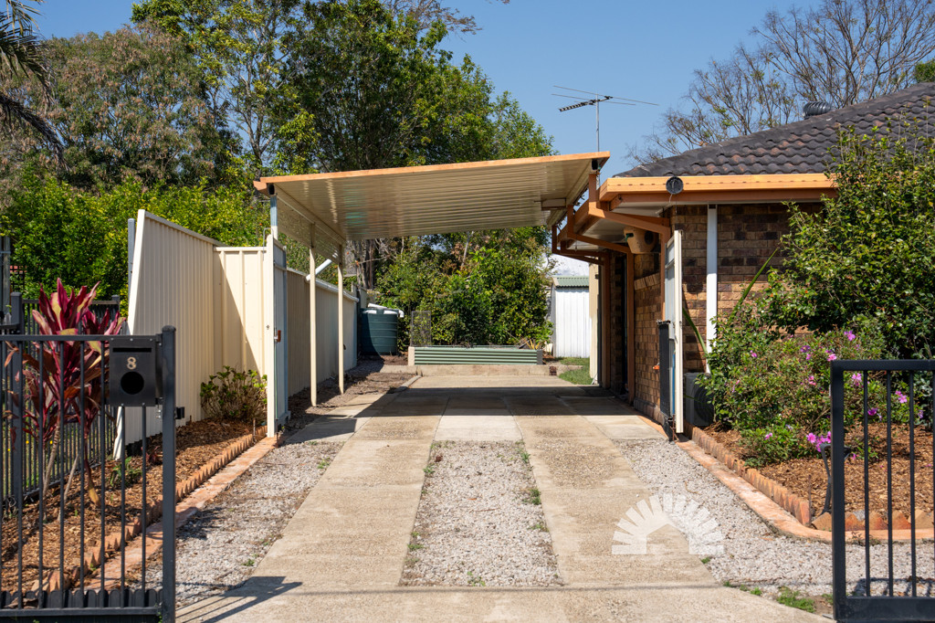 8 Primrose Street<br />CABOOLTURE 4510