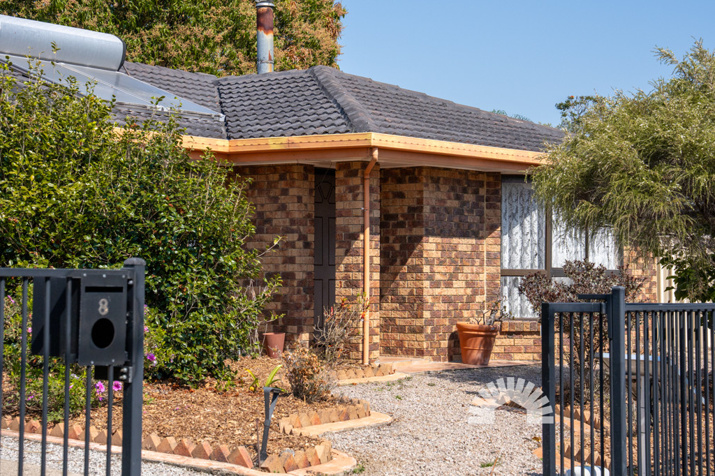 8 Primrose Street<br />CABOOLTURE 4510